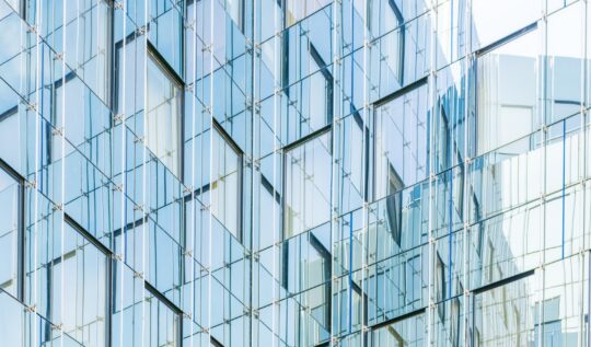 10 Different Types of Glass are Used in Construction