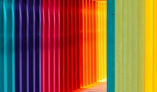 Color And Architecture: Why is Color Psychology Important in Architecture?