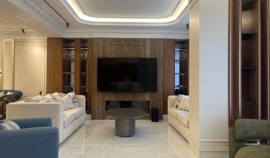 Private Apartment 04