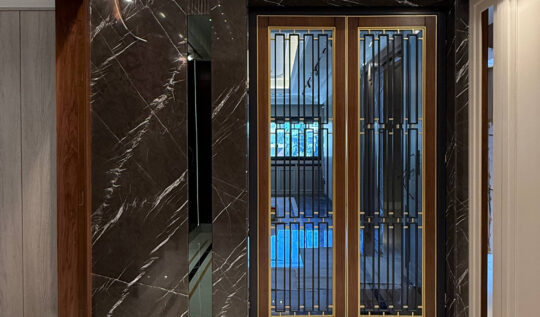 Private Apartment 07