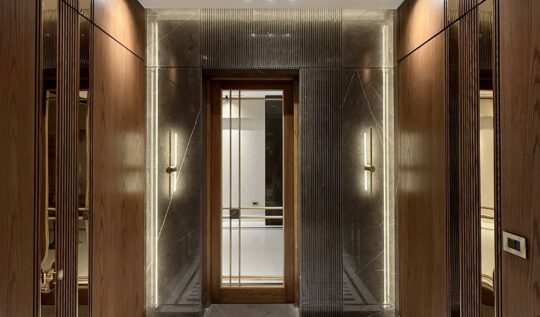 Private Apartment 06