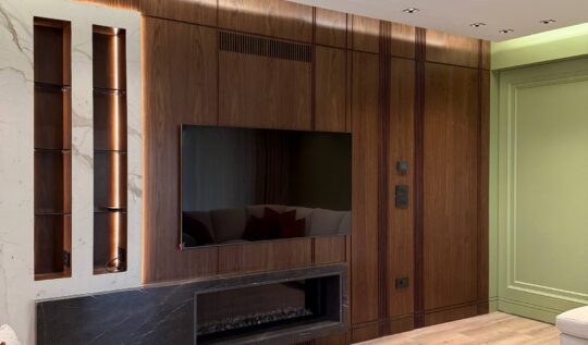 Private Apartment 03